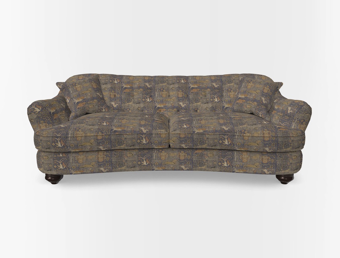 4 Seater Sofa