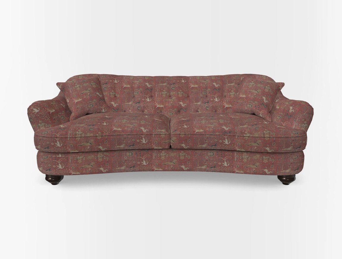 4 Seater Sofa