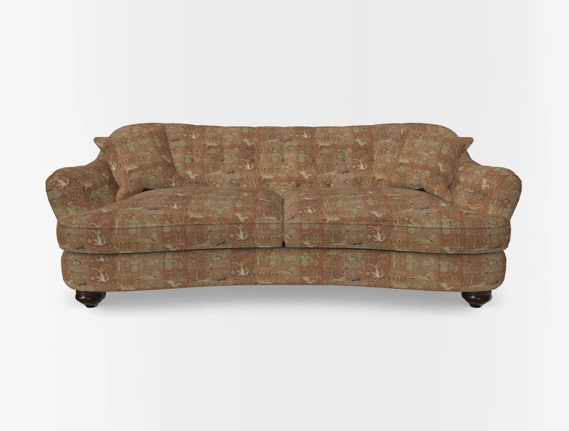 4 Seater Sofa