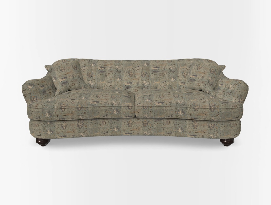 4 Seater Sofa