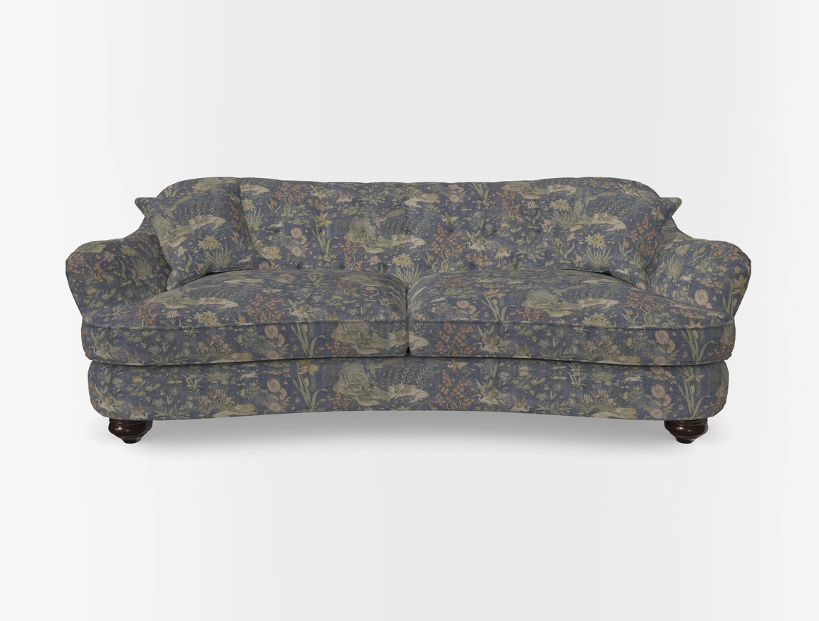 4 Seater Sofa