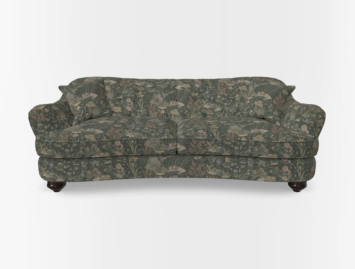 4 Seater Sofa