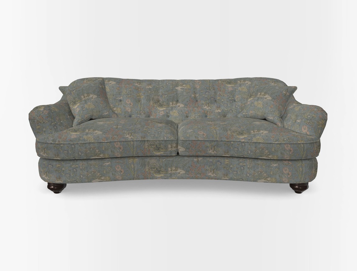 4 Seater Sofa