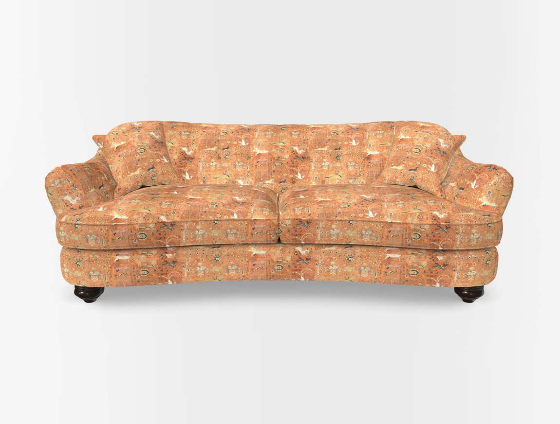 4 Seater Sofa