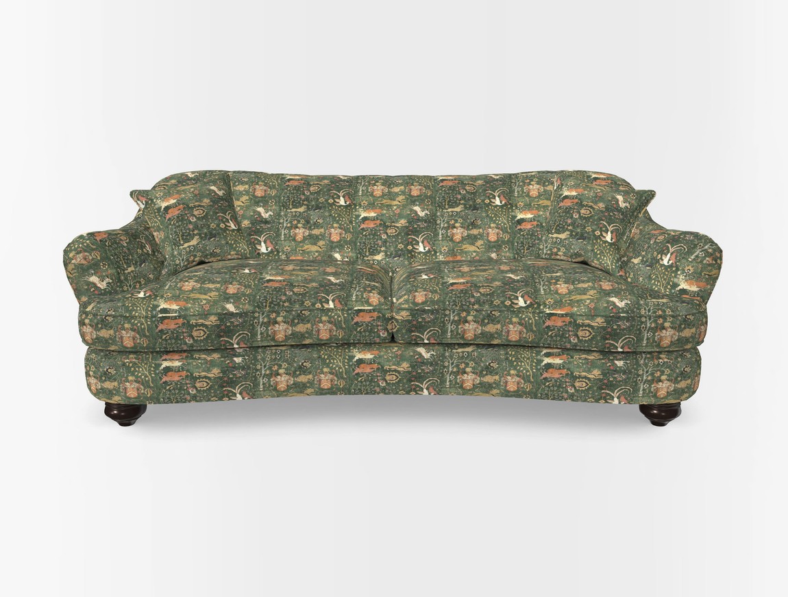 4 Seater Sofa