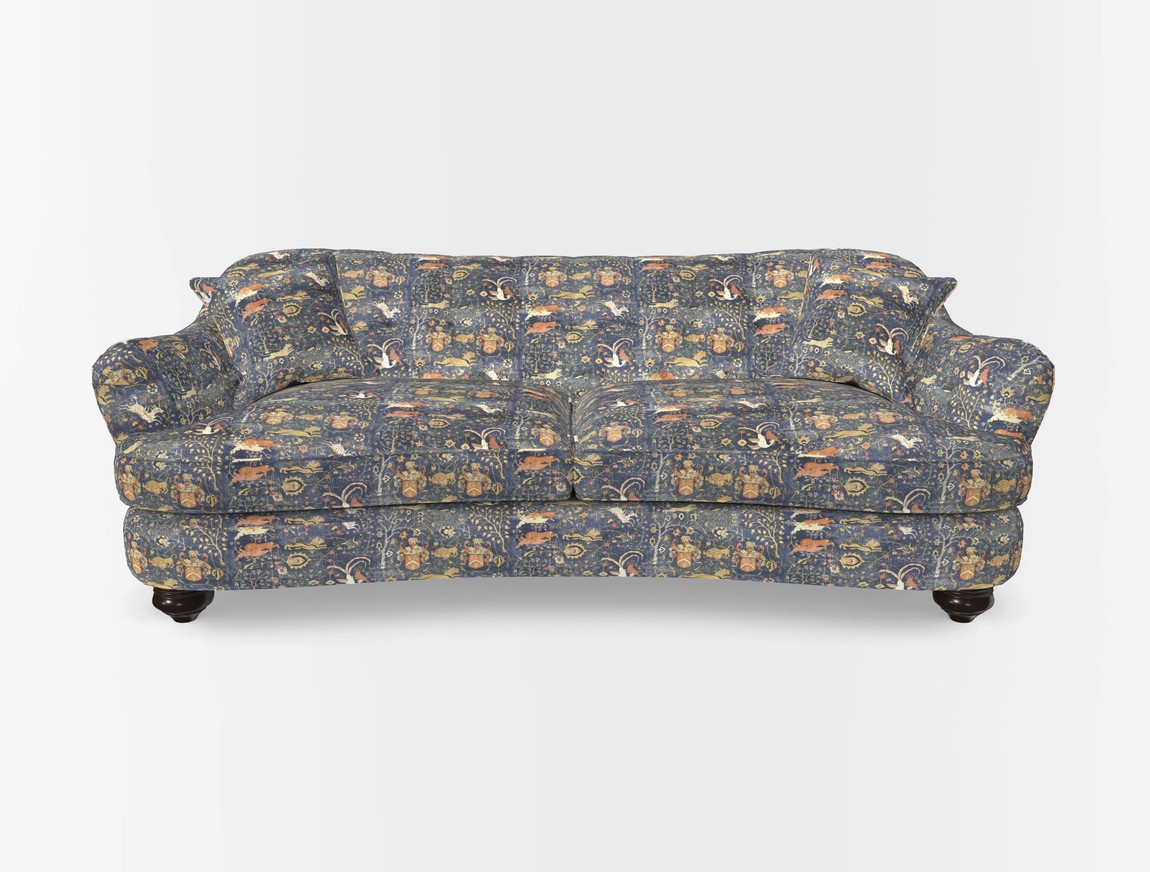 4 Seater Sofa