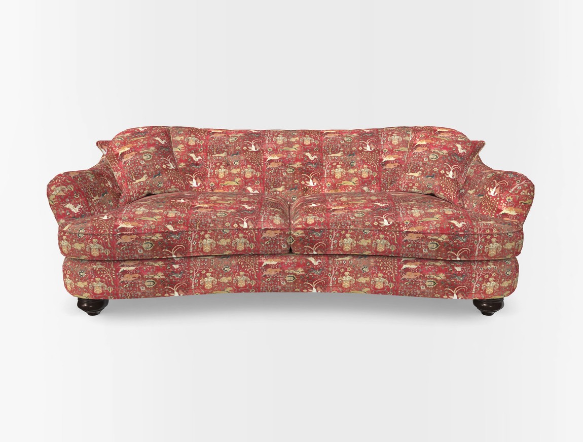 4 Seater Sofa