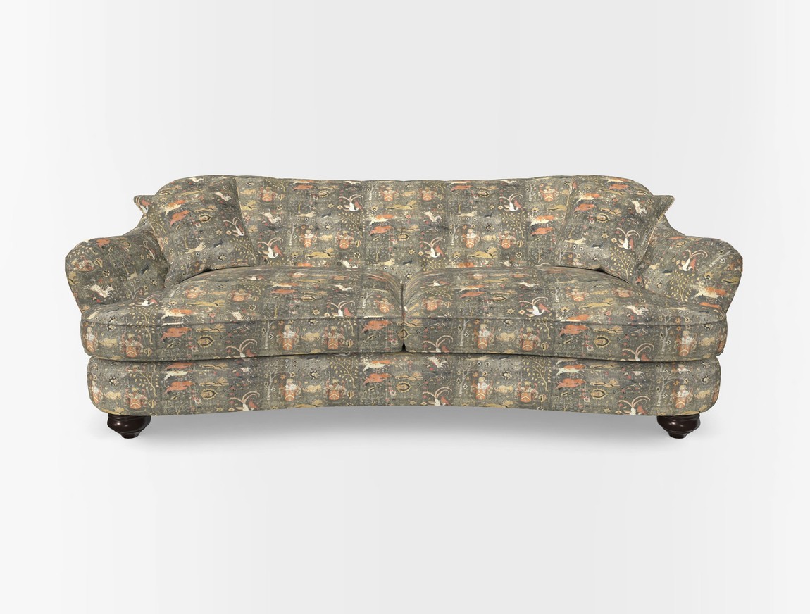 4 Seater Sofa