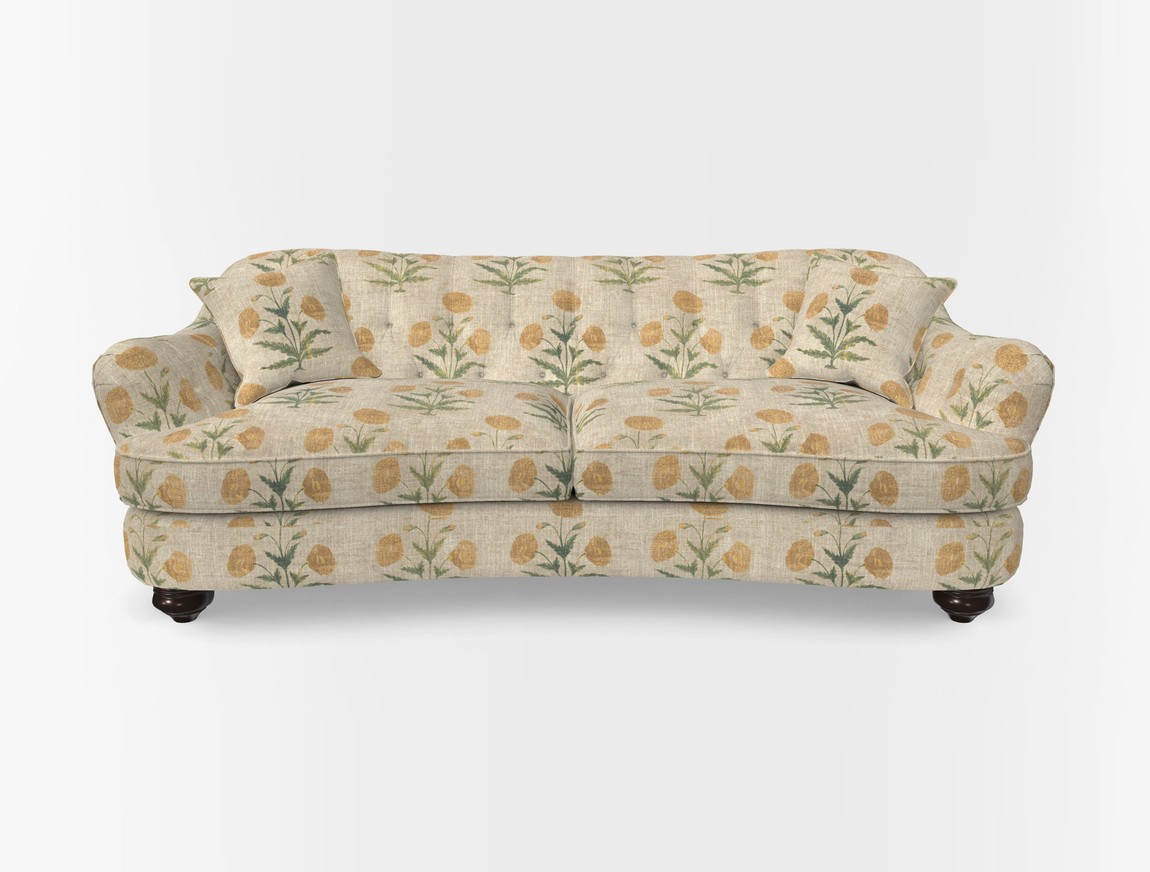 4 Seater Sofa