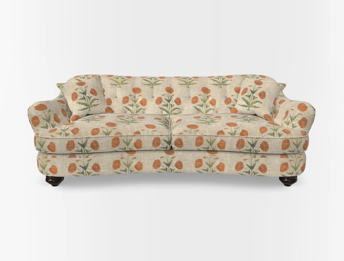 4 Seater Sofa