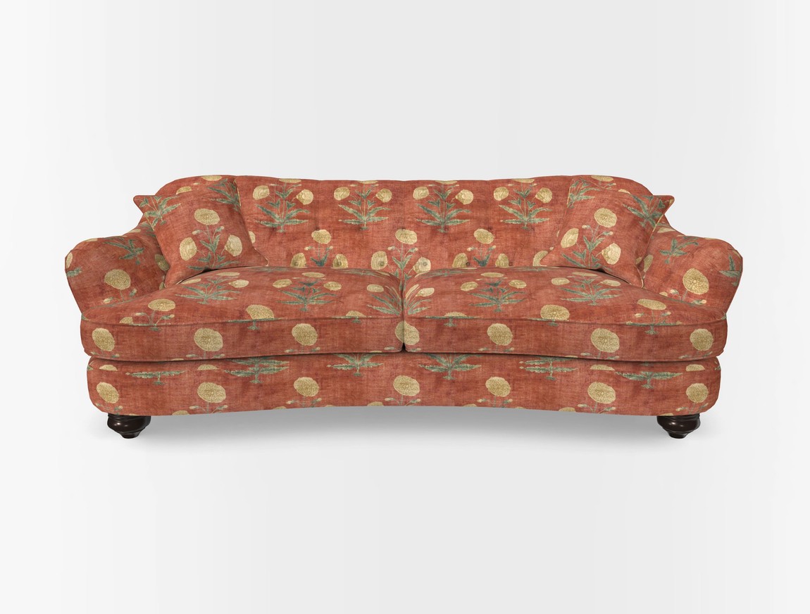 4 Seater Sofa