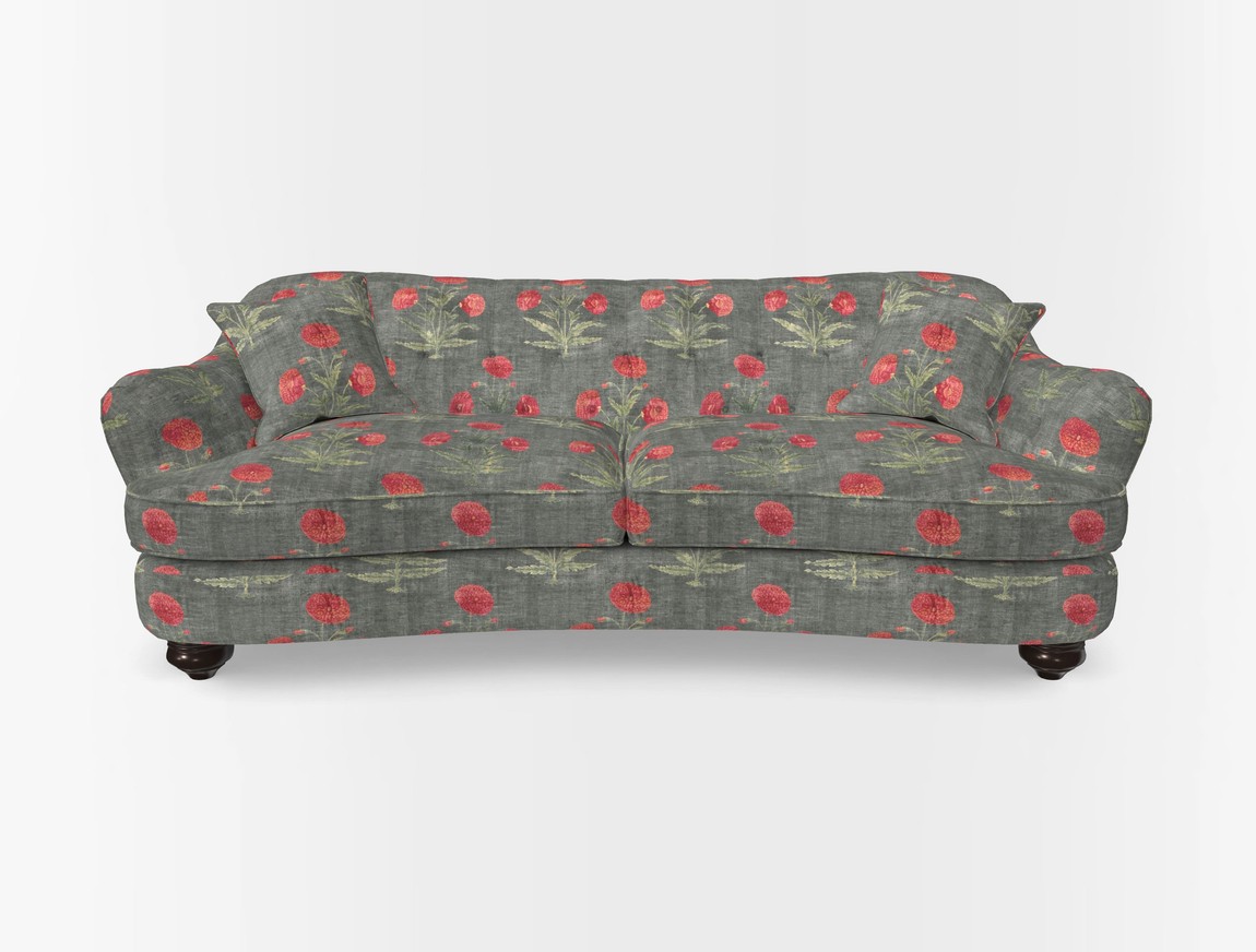 4 Seater Sofa