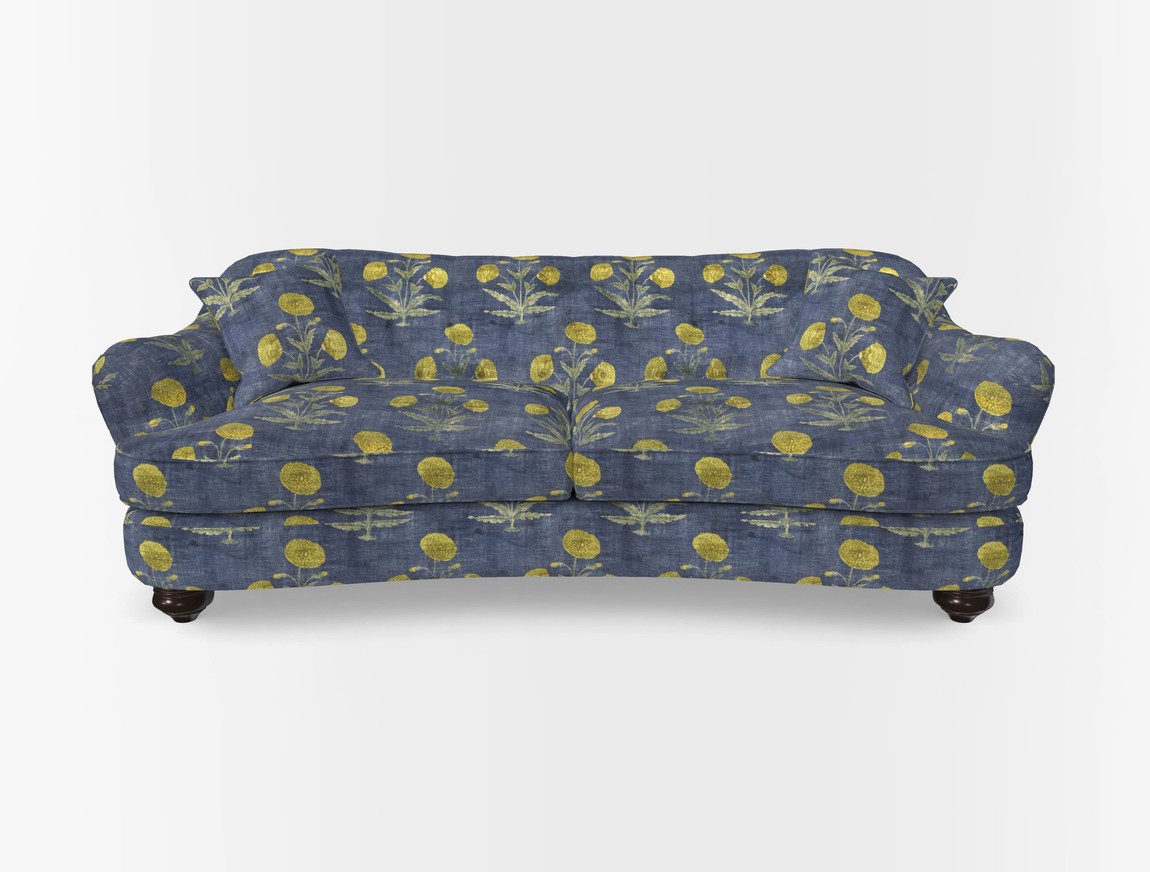 4 Seater Sofa