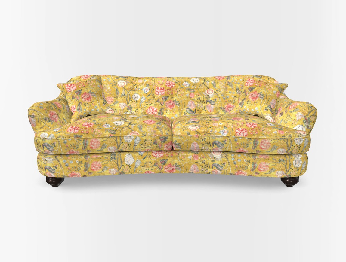 4 Seater Sofa
