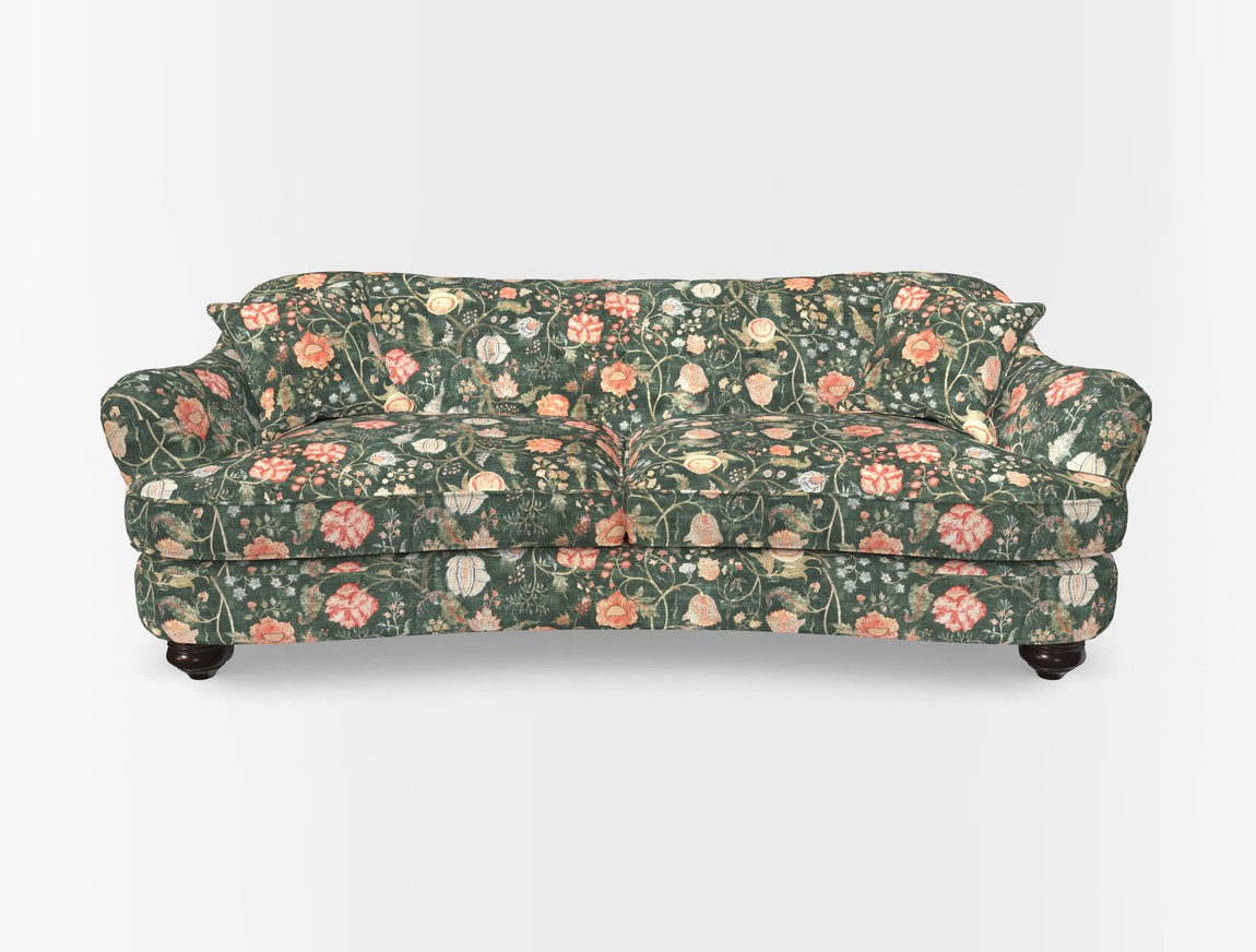 4 Seater Sofa