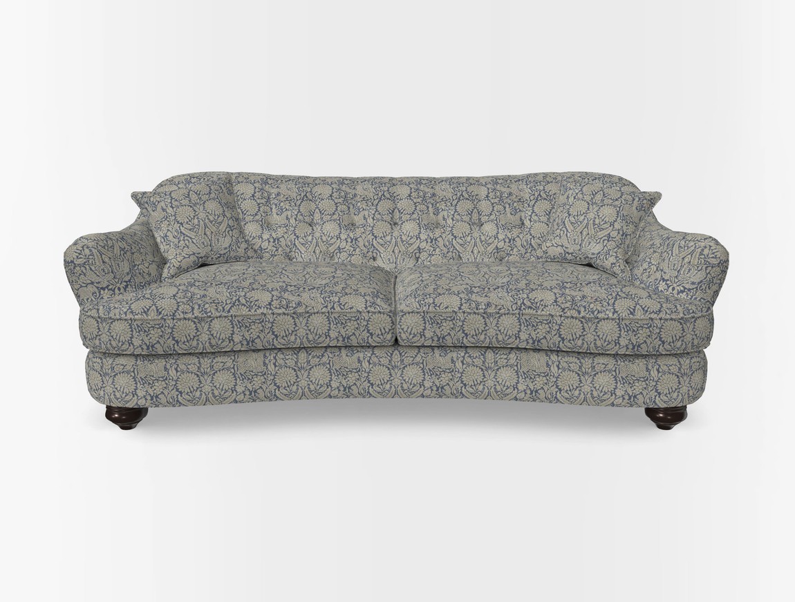 4 Seater Sofa