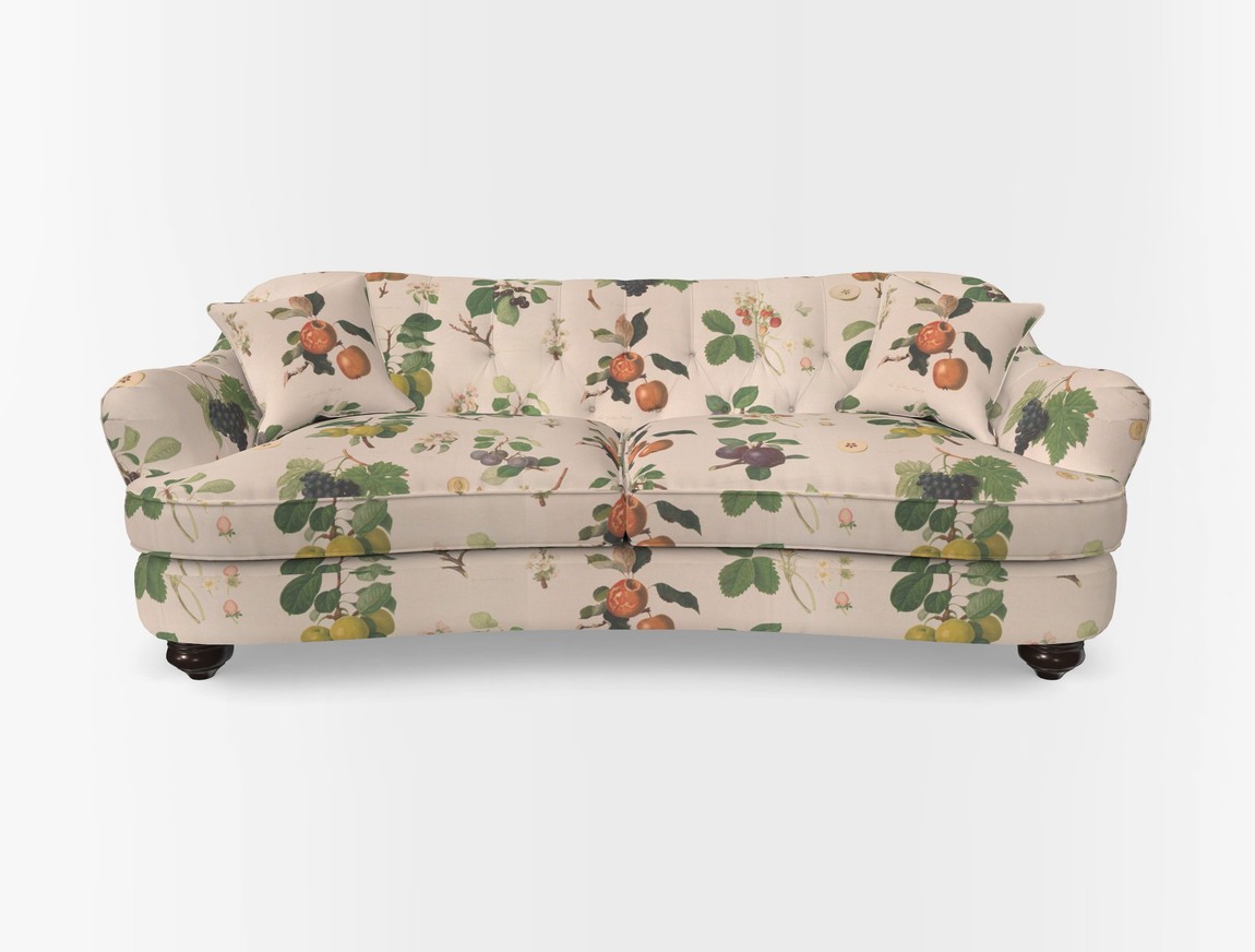 4 Seater Sofa