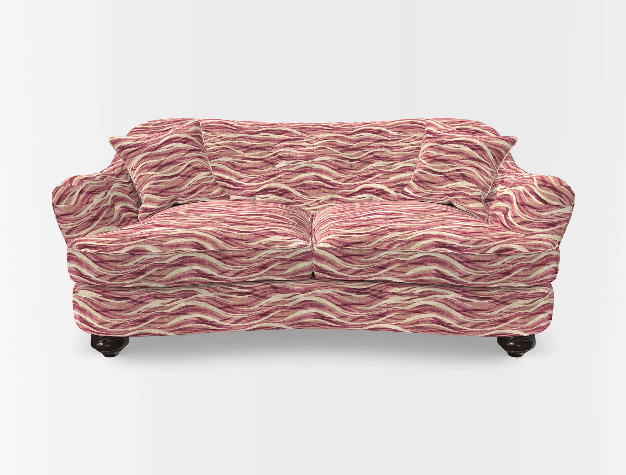 Fairmont front