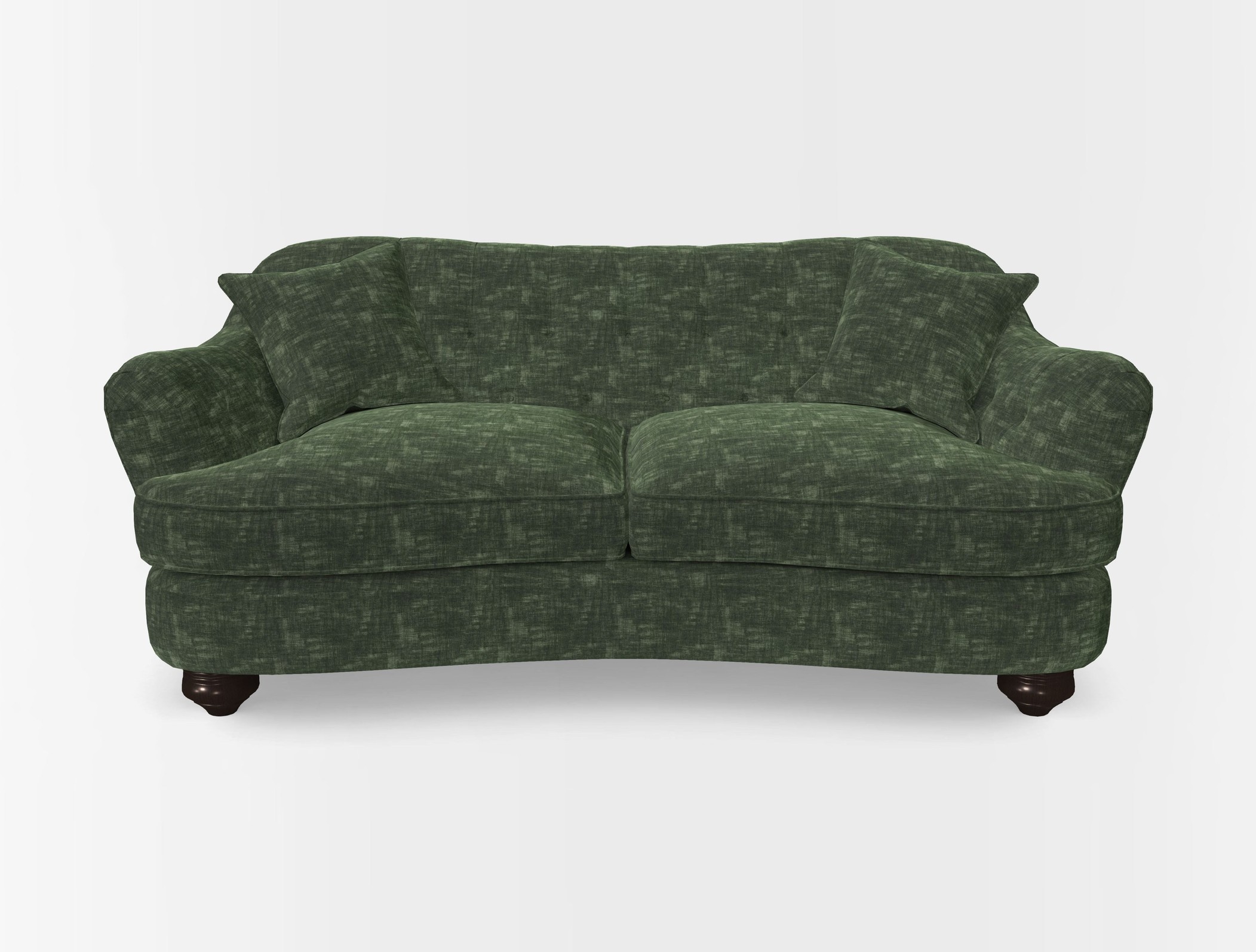 Fairmont front