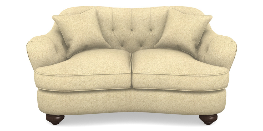 Product photograph of Fairmont 2 5 Seater Sofa In Cloth 22 Weaves - Grand Teton - Chalk from Sofas and Stuff Limited