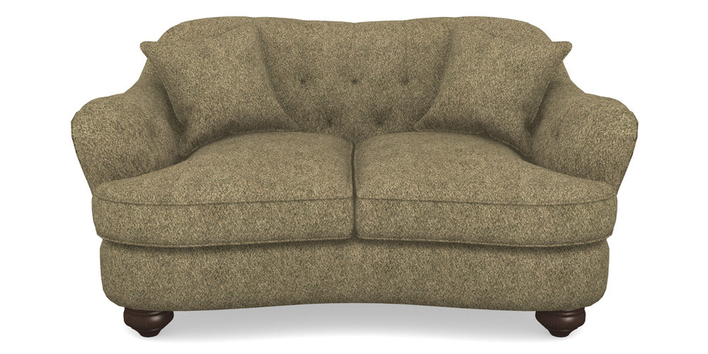 Product photograph of Fairmont 2 5 Seater Sofa In Cloth 22 Weaves - Grand Teton - Jade from Sofas and Stuff Limited