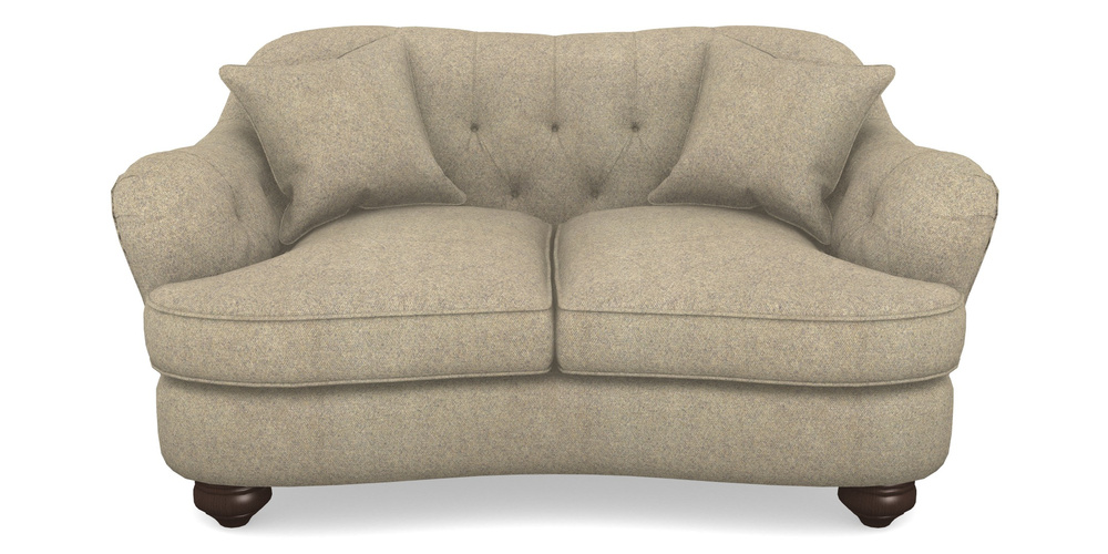 Product photograph of Fairmont 2 5 Seater Sofa In Cloth 22 Weaves - Grand Teton - Quartz from Sofas and Stuff Limited