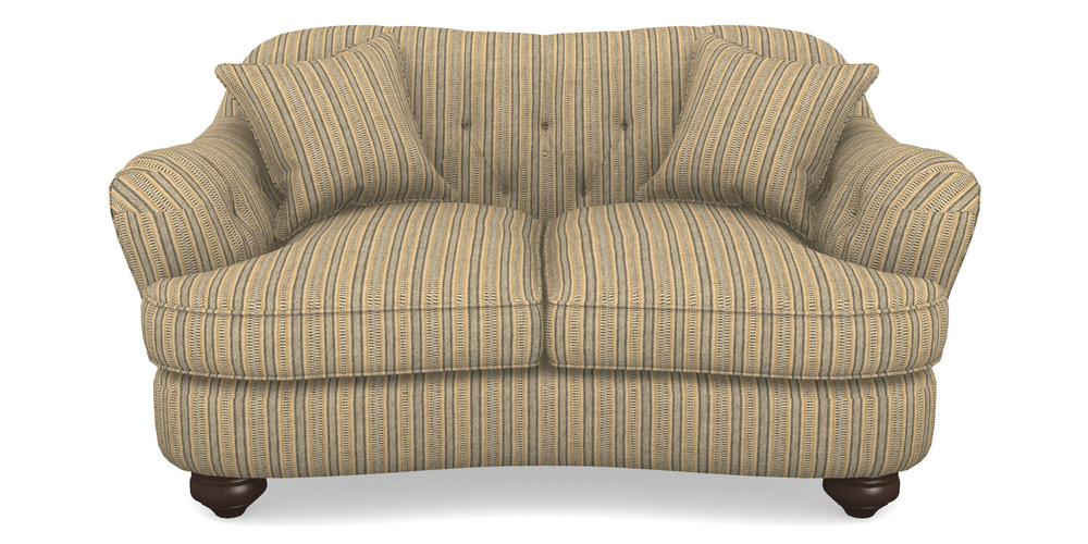 Product photograph of Fairmont 2 5 Seater Sofa In Cloth 22 Weaves - North Cascades - Amber from Sofas and Stuff Limited