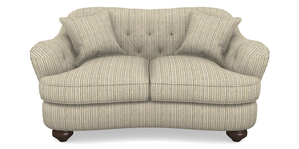 Product photograph of Fairmont 2 5 Seater Sofa In Cloth 22 Weaves - North Cascades - Lapis from Sofas and Stuff Limited