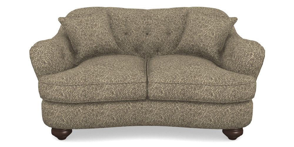 Product photograph of Fairmont 2 5 Seater Sofa In V A Drawn From Nature Collection - Willow - Brown from Sofas and Stuff Limited