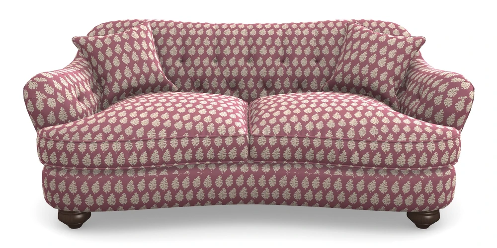 3 Seater Sofa