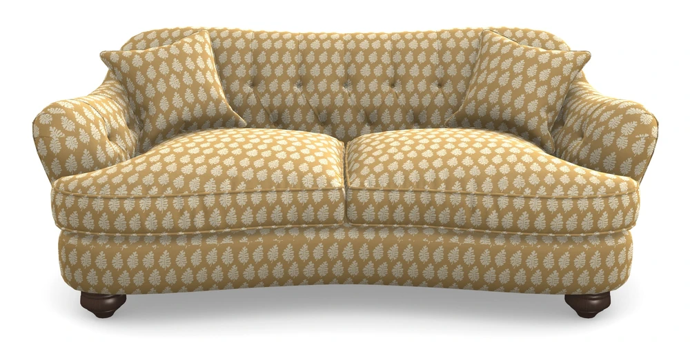 3 Seater Sofa