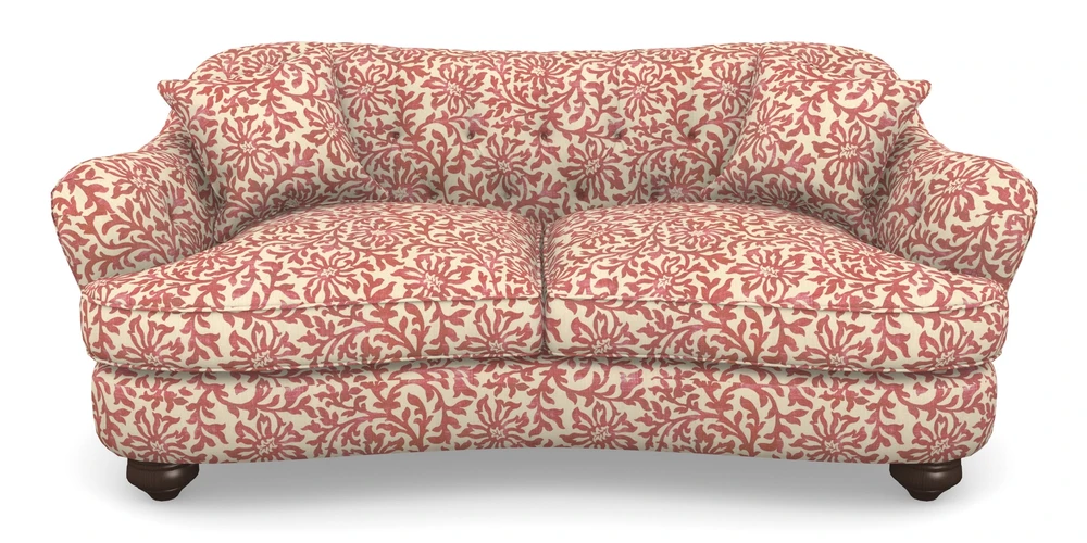 3 Seater Sofa