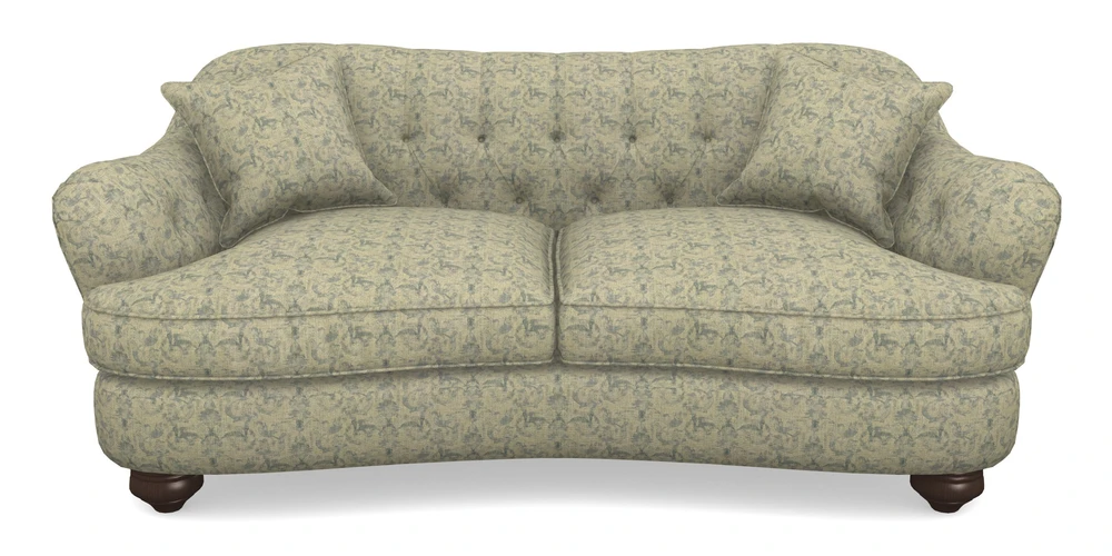 3 Seater Sofa