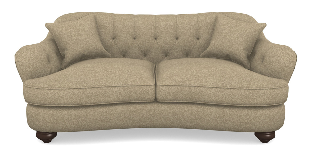 Product photograph of Fairmont 3 Seater Sofa In V A Drawn From Nature Collection - Willow - Natural from Sofas and Stuff Limited