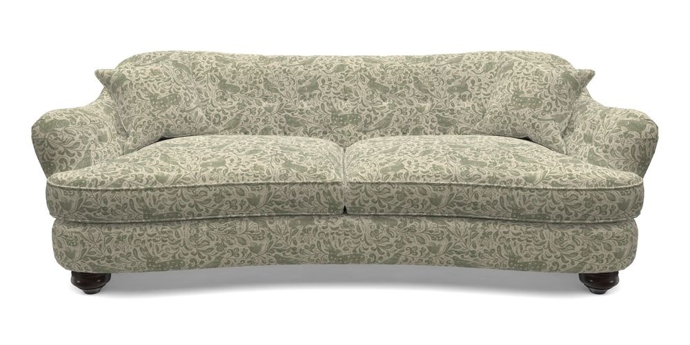 4 Seater Sofa
