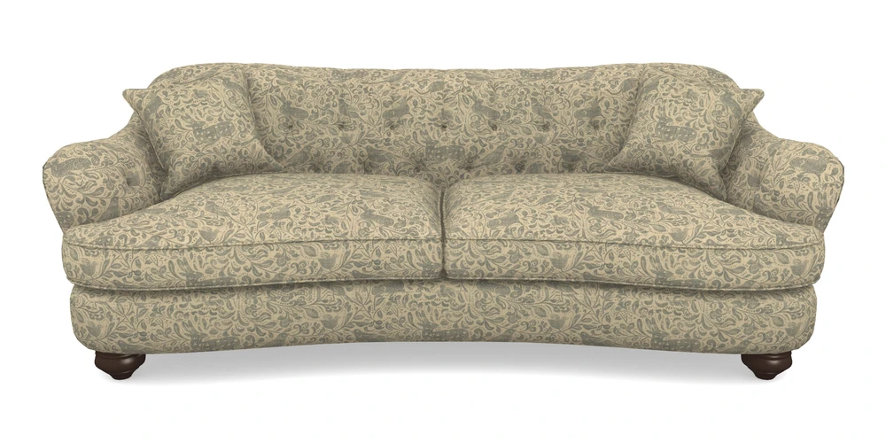 4 Seater Sofa