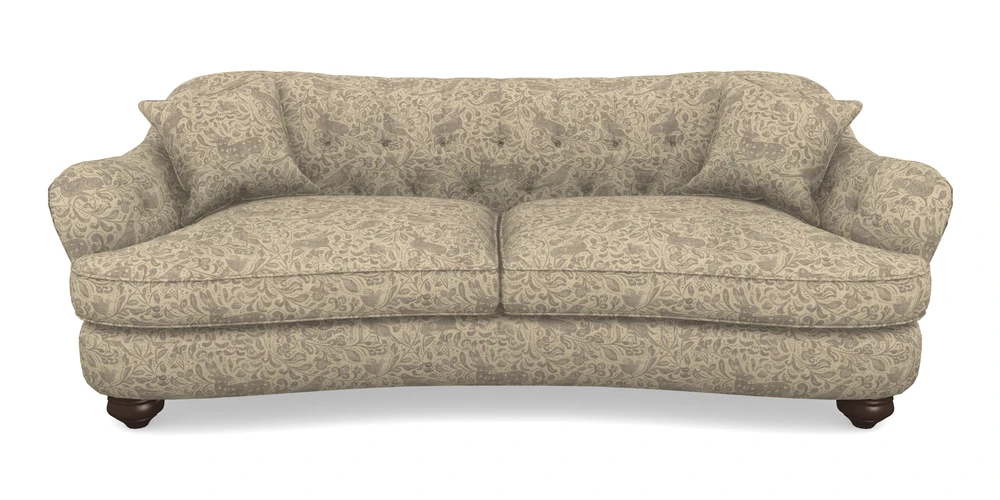 4 Seater Sofa