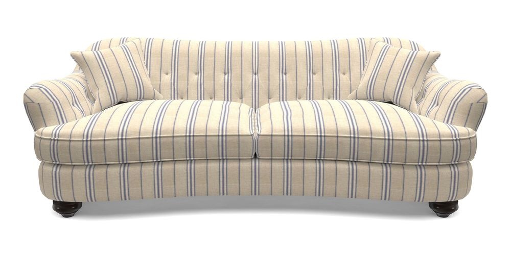 4 Seater Sofa