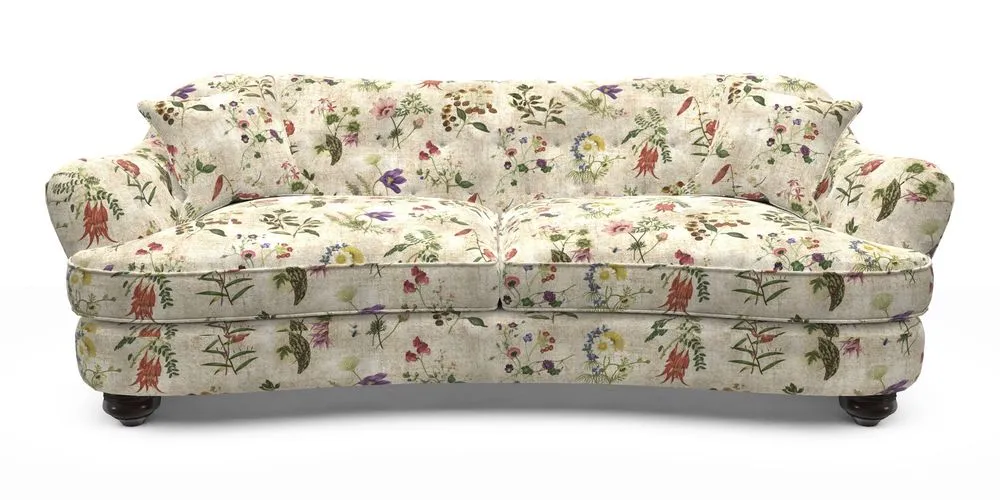 4 Seater Sofa