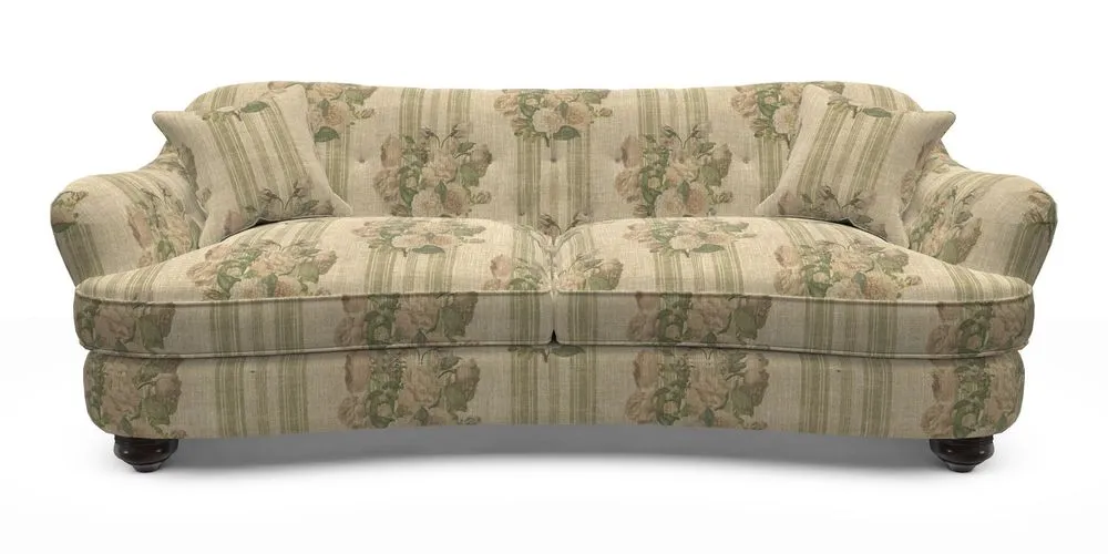 4 Seater Sofa