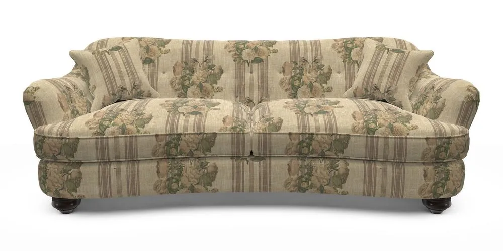4 Seater Sofa