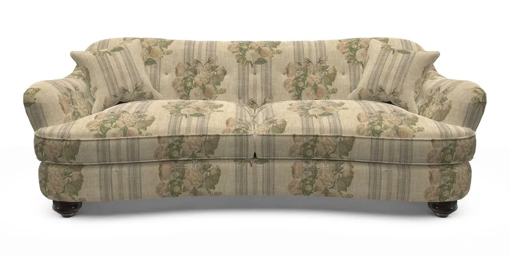 4 Seater Sofa