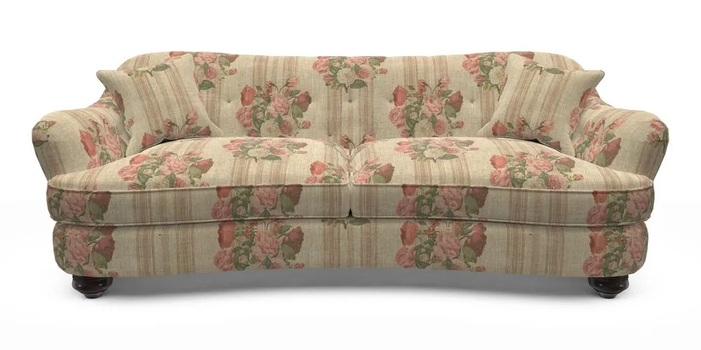 4 Seater Sofa