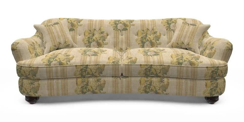 4 Seater Sofa