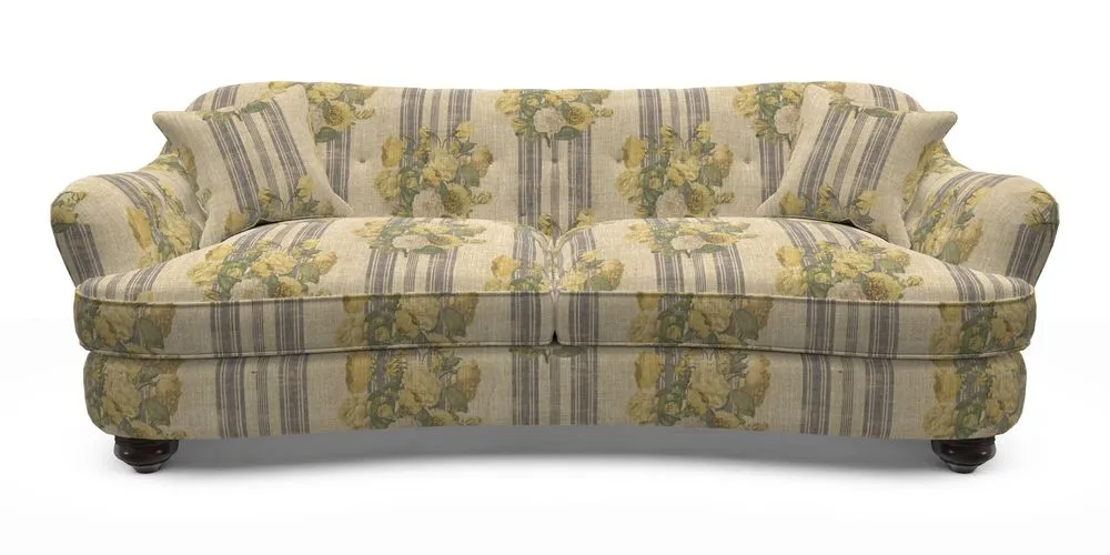 4 Seater Sofa