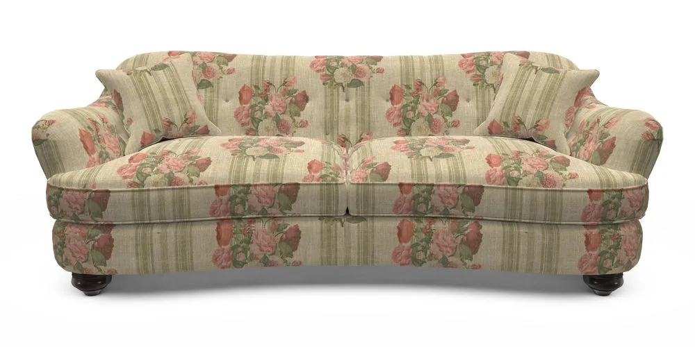 4 Seater Sofa