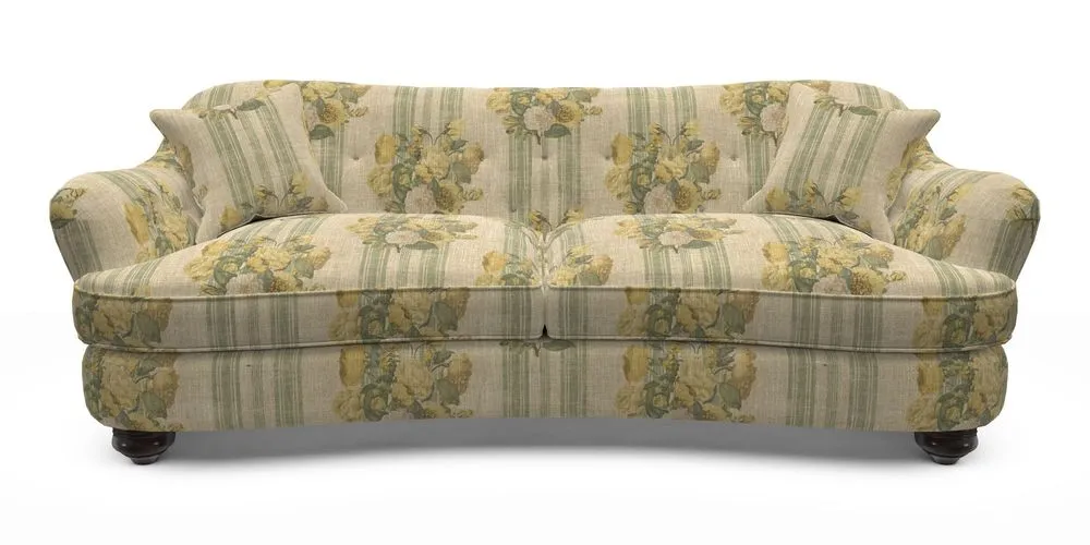 4 Seater Sofa