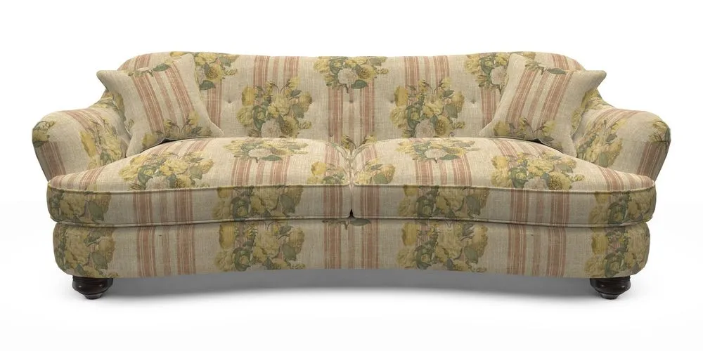 4 Seater Sofa