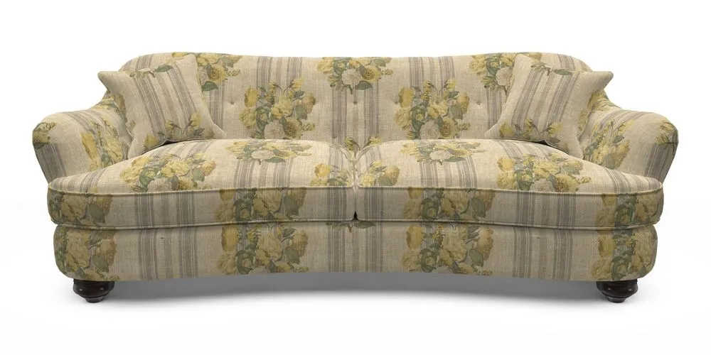 4 Seater Sofa