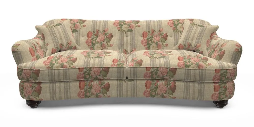 4 Seater Sofa